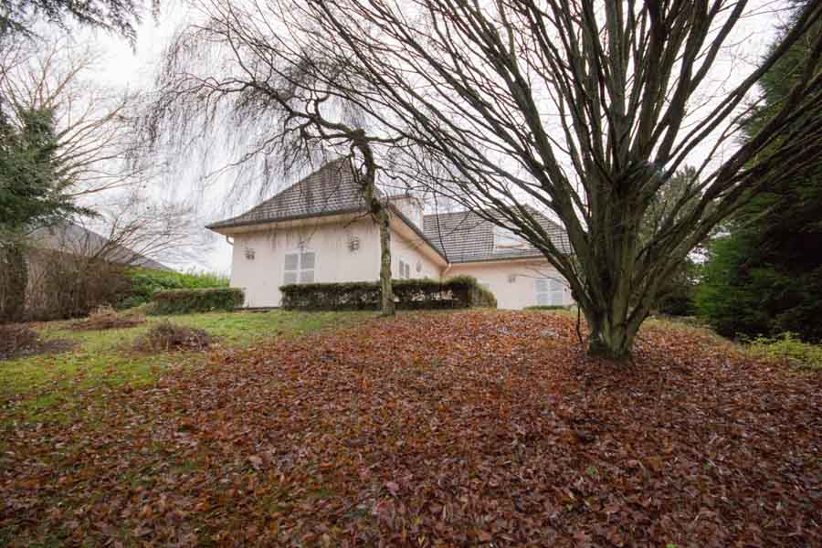 Sublime maison sur 37 ares à vendre près de Metz