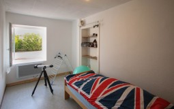 Loue F2 une chambre à la frontière