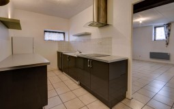 Bonne affaire : loue F2 sur Aumetz