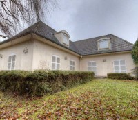 Sublime maison sur 37 ares à vendre près de Metz