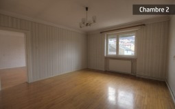 Spacieuse maison jumelée à rénover en plein cœur de Volmerange les Mines