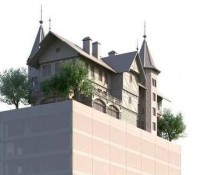 Le projet fou de Philippe Starck à Metz